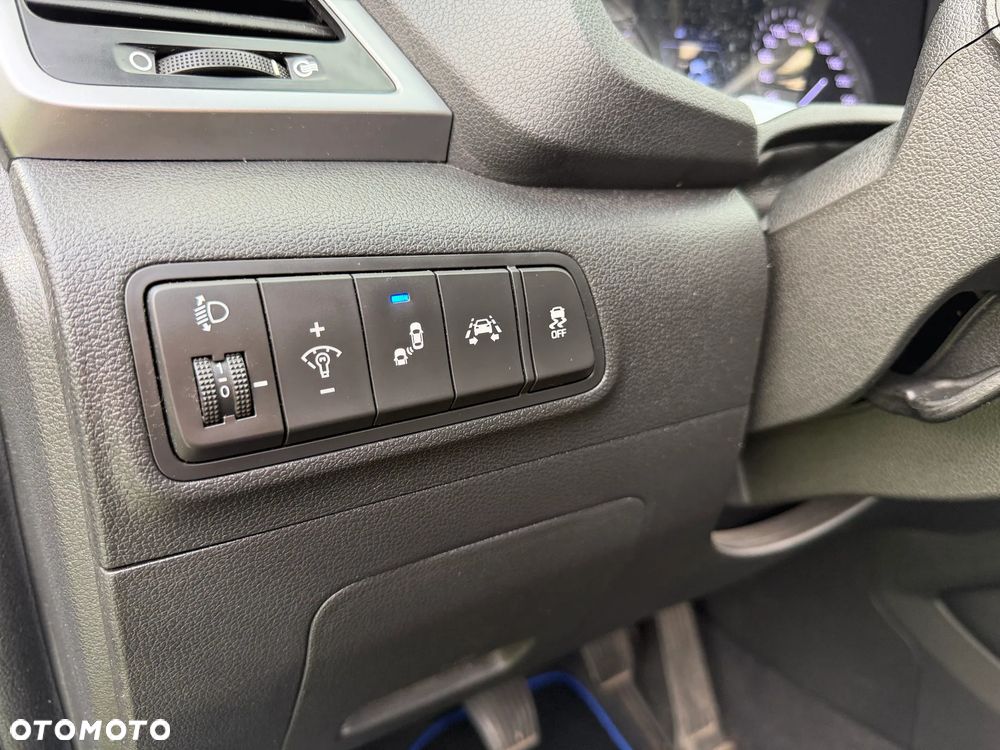 Hyundai Tucson 1.6 Turbo 2WD Intro Edition - 28