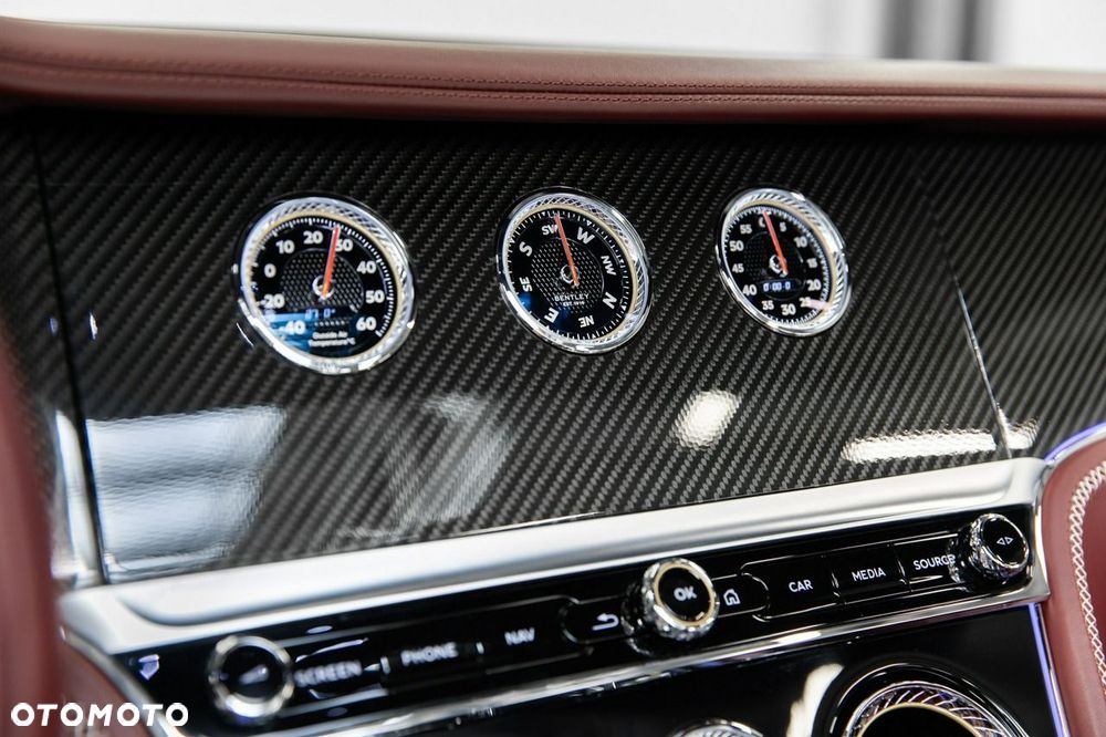 Bentley Continental GT V8 - 38