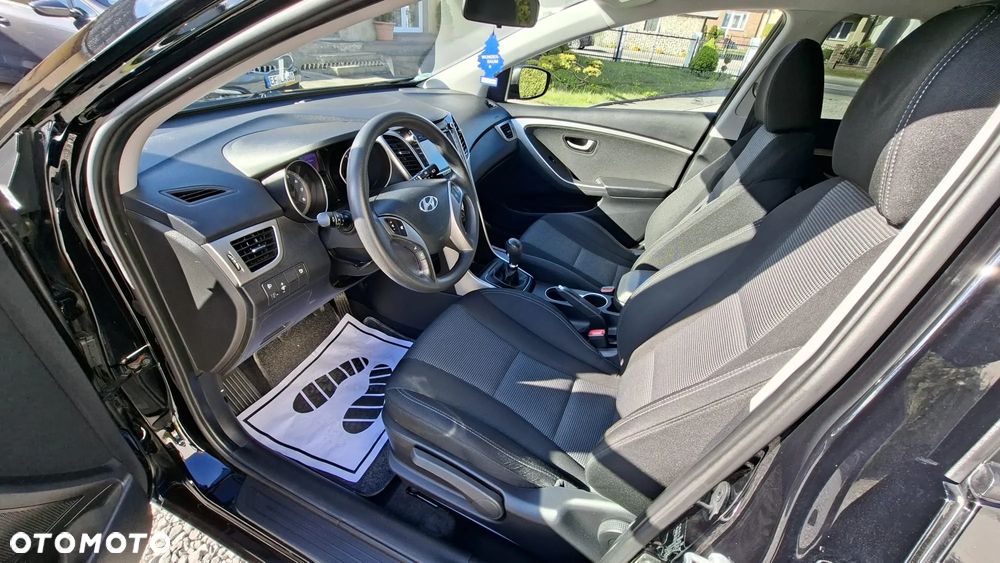 Hyundai i30 1.4 Fifa World Cup Edition - 11