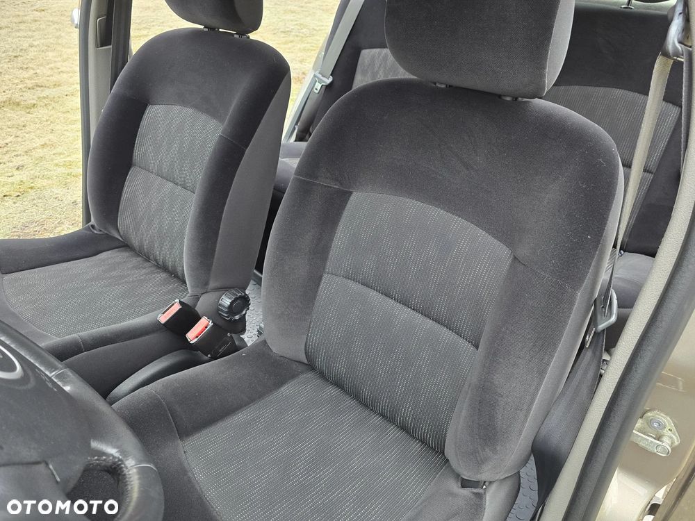 Renault Thalia 1.6 16V All Inclusive - 20