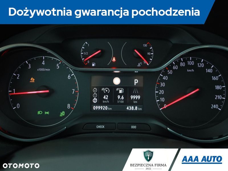 Opel Grandland X - 10