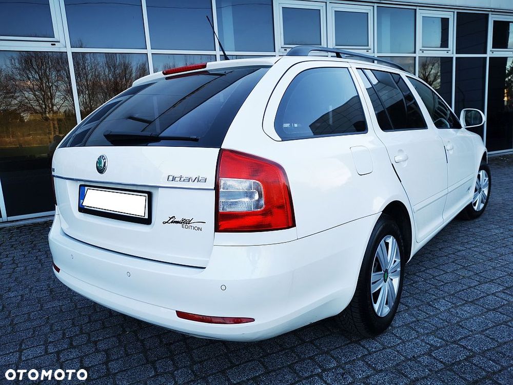 Skoda Octavia 1.6 TDI DPF FAMILY - 3