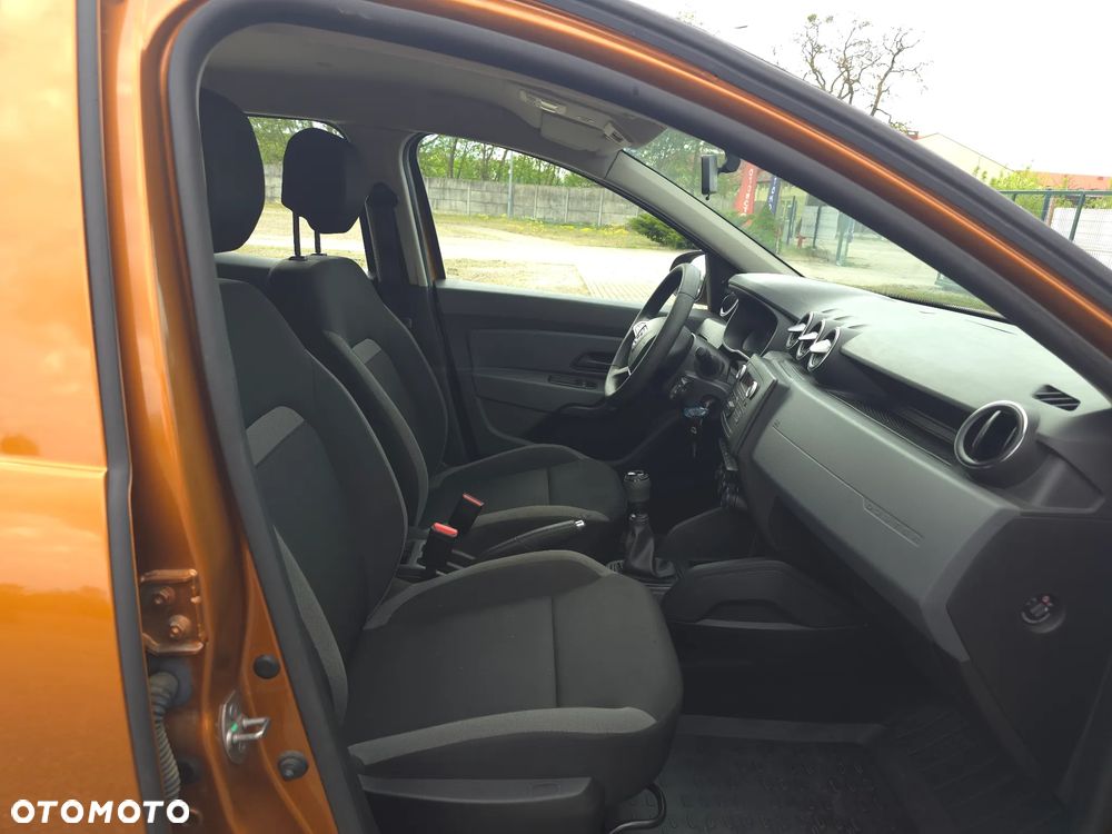 Dacia Duster 1.3 TCe Comfort - 16