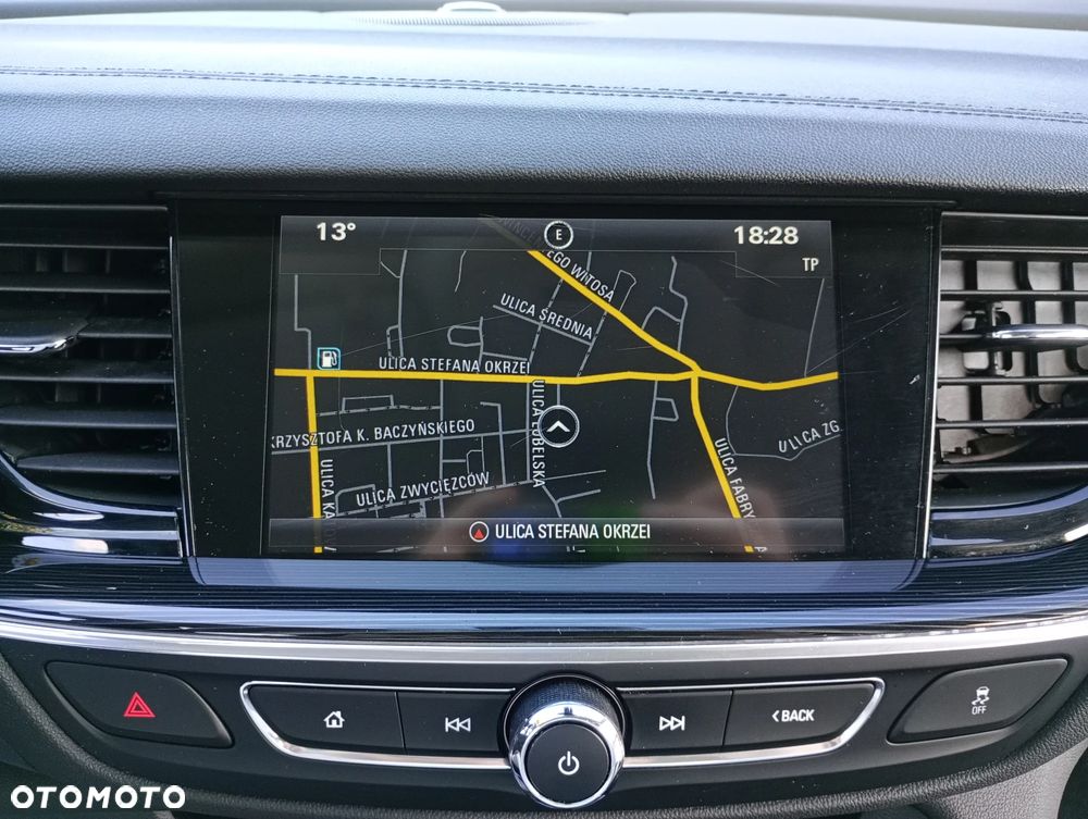Opel Insignia 2.0 Ultimate Exclusive - 35