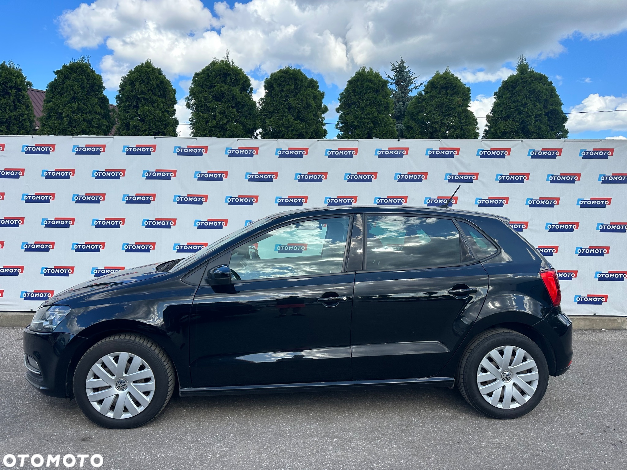 Volkswagen Polo - 5