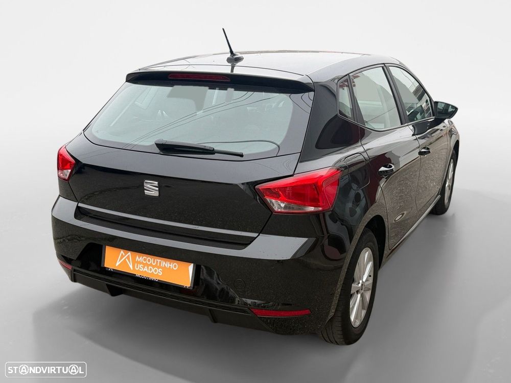 SEAT Ibiza 1.0 TSI Style - 5