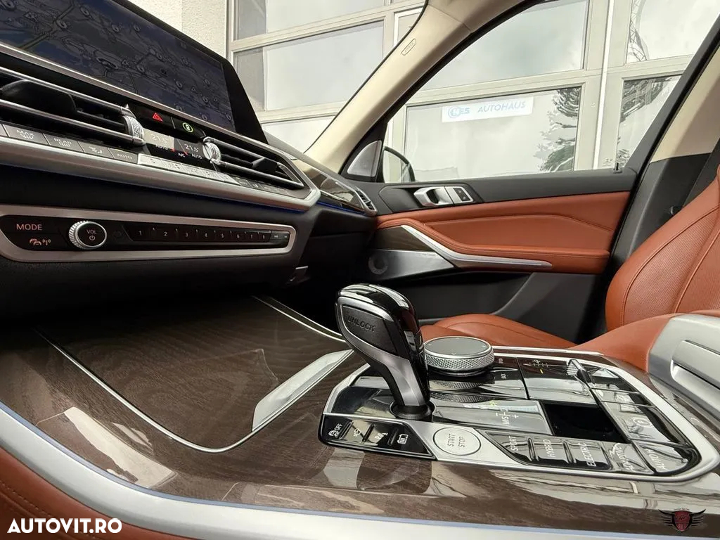 BMW X5 xDrive45e AT PHEV - 21