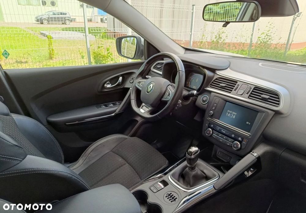 Renault Kadjar - 14