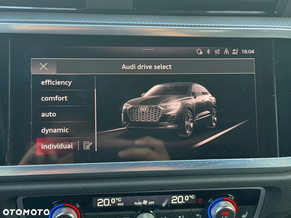 Audi Q3 Sportback - 14