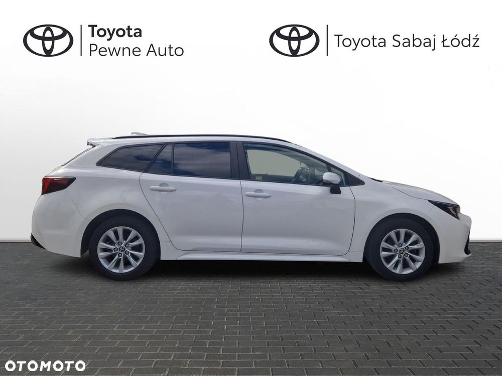 Toyota Corolla 1.8 Hybrid Comfort - 6