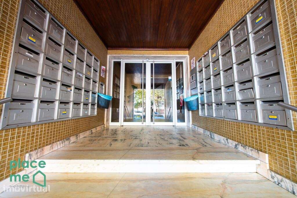 Quarto Individual - São Vítor - Grande imagem: 3/12