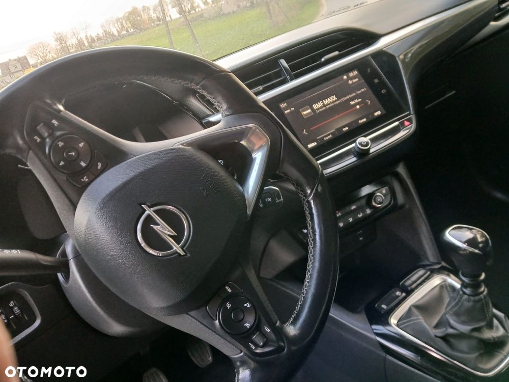 Opel Corsa 1.2 Direct Injection Turbo Ultimate - 6