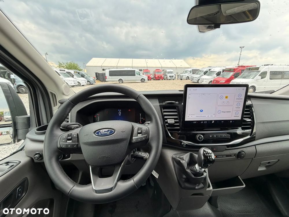 Ford Transit - 16