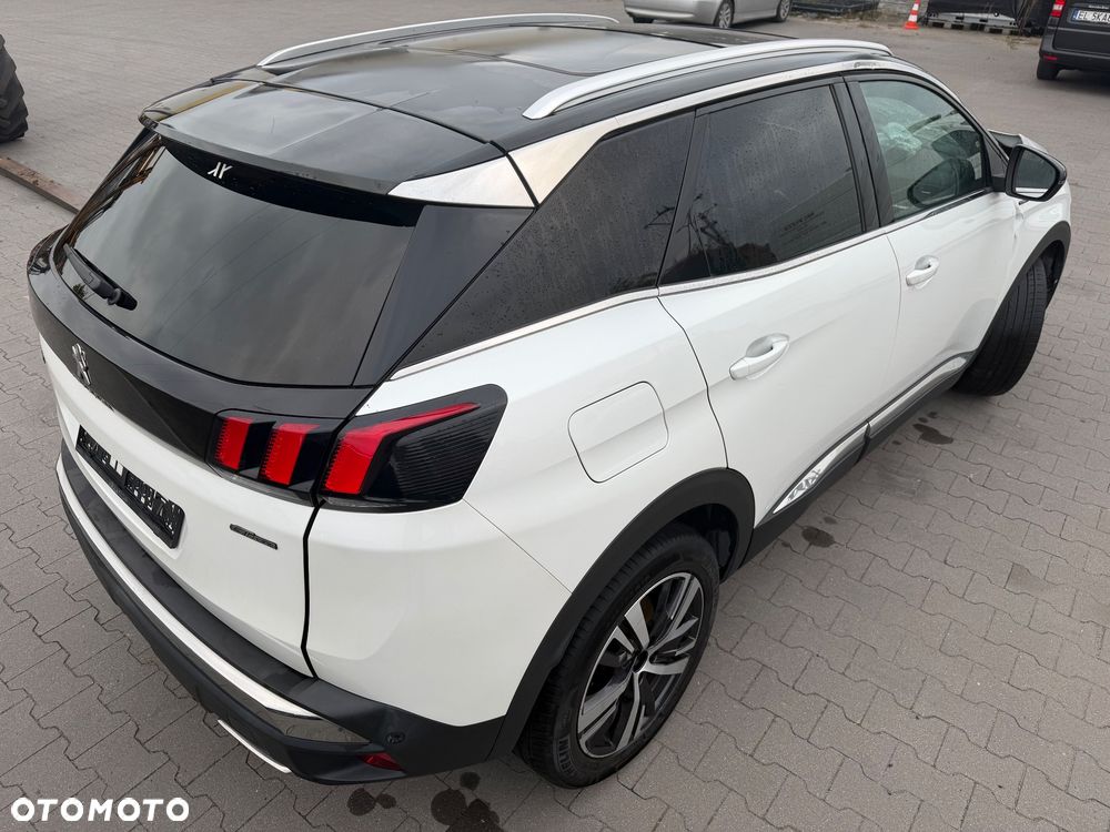 Peugeot 3008 - 1