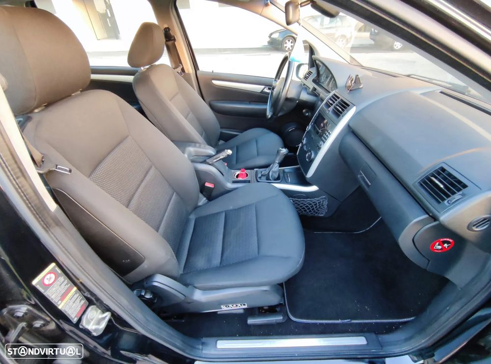 Mercedes-Benz A 170 Elegance - 19