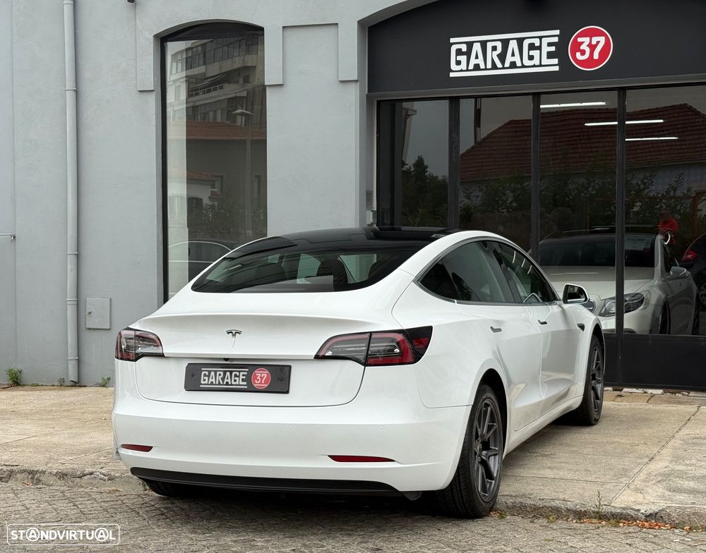 Tesla Model 3 Standard RWD Plus - 8