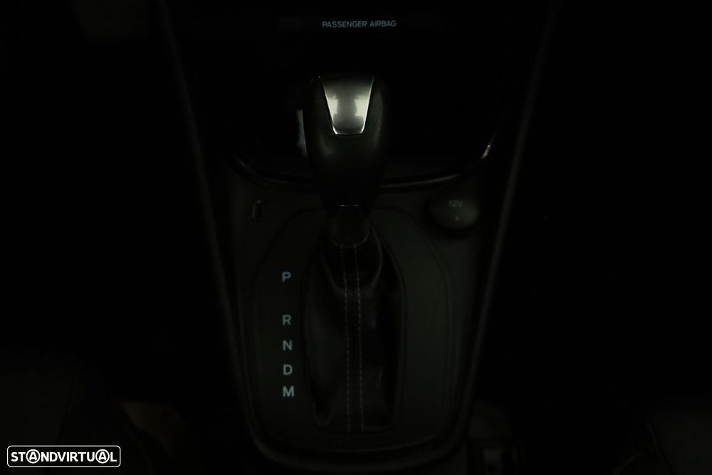 Ford Puma 1.0 EcoBoost MHEV ST-Line X Aut. - 14