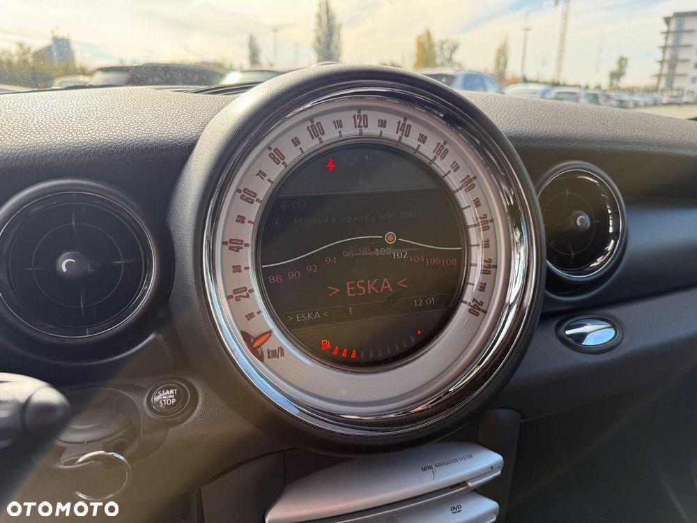 MINI Cooper S Standard - 21