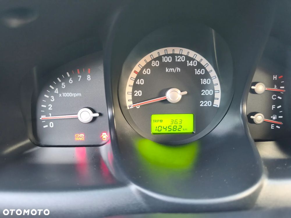 Kia Sportage - 12