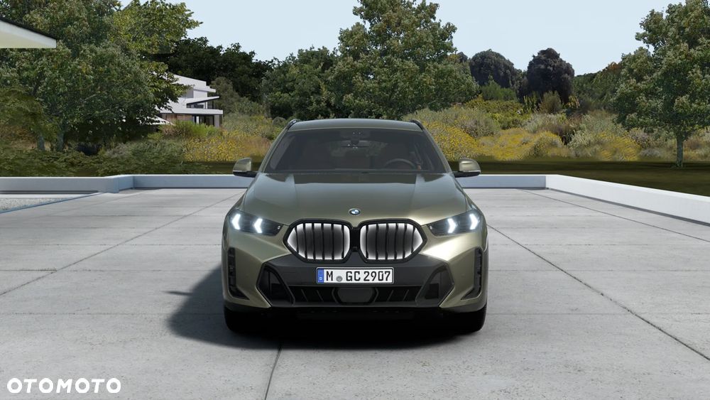 BMW X6 - 3