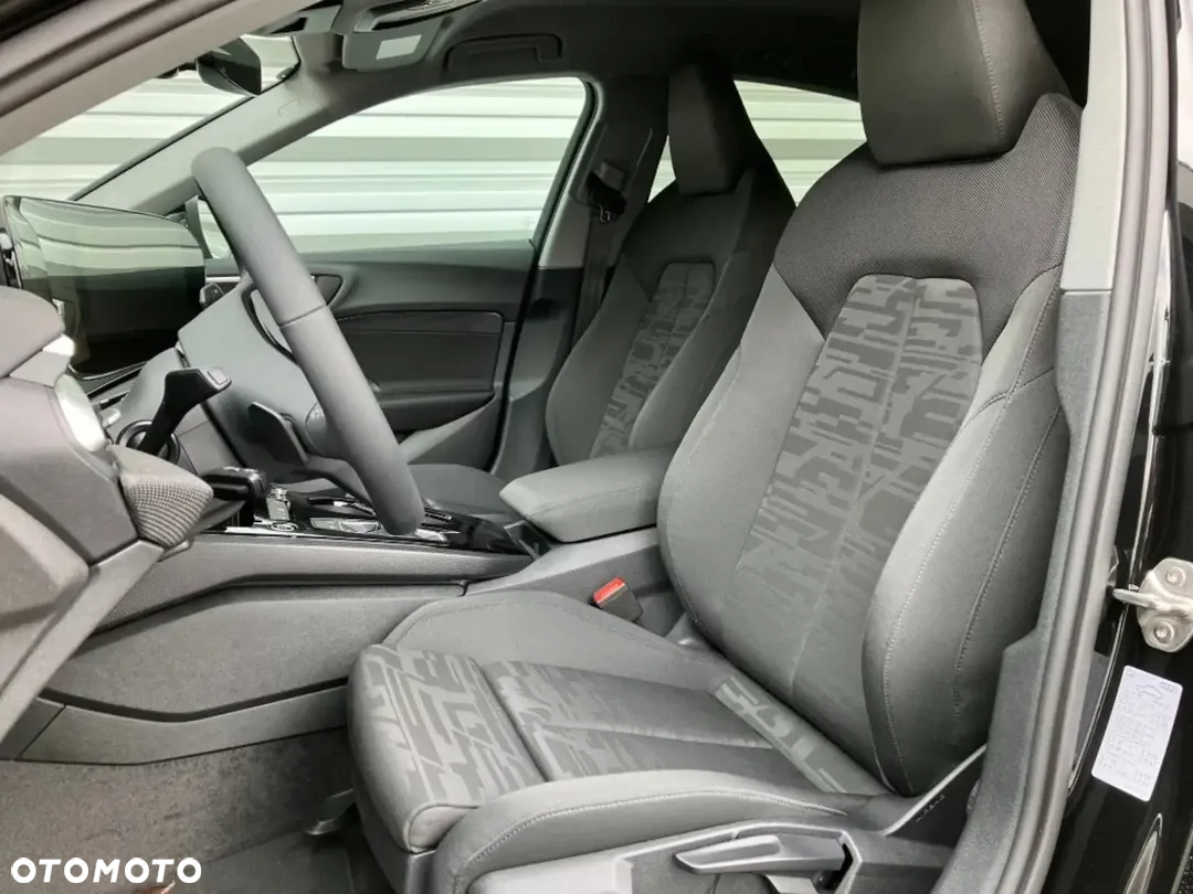 Audi A5 TFSI S tronic - 6