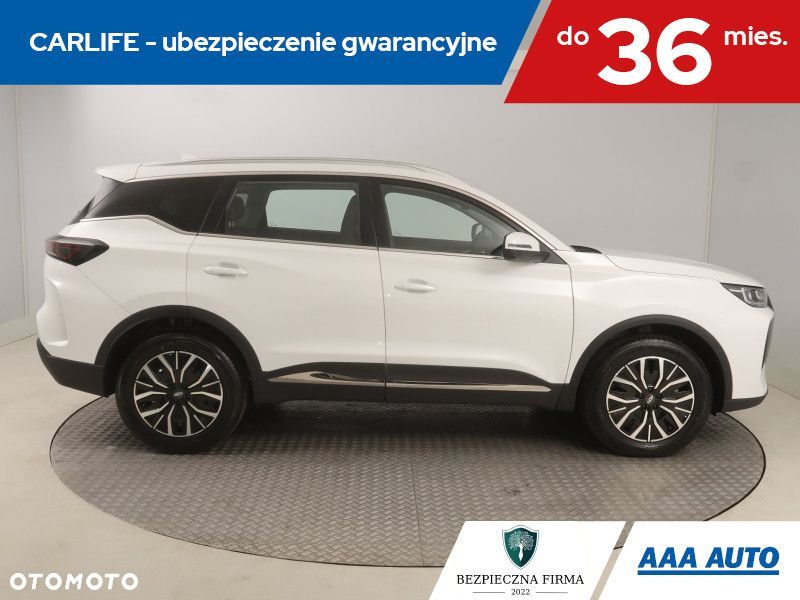 Chery Tiggo 7 - 8