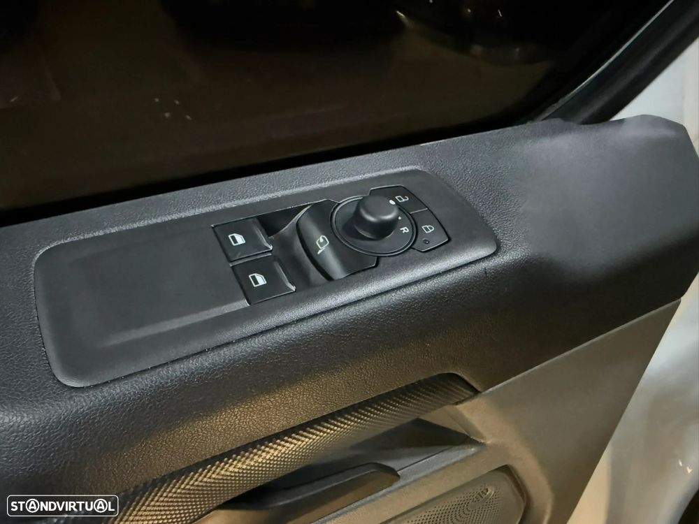Ford Ford Transit Custom 320 L2 2.0 EcoBlue Trend - 33