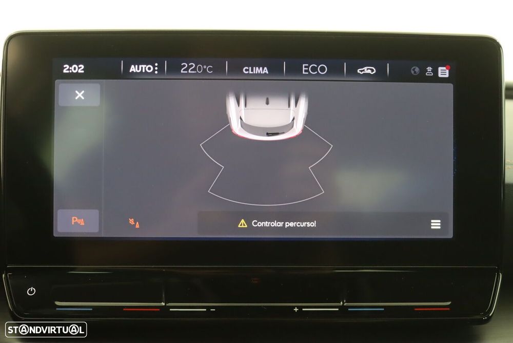 Cupra Formentor 1.4 e-Hybrid DSG - 19