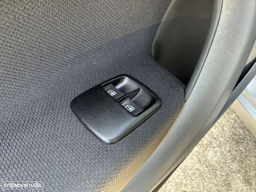 Smart ForTwo Coupé 0.9 Passion 90 Aut. - 32