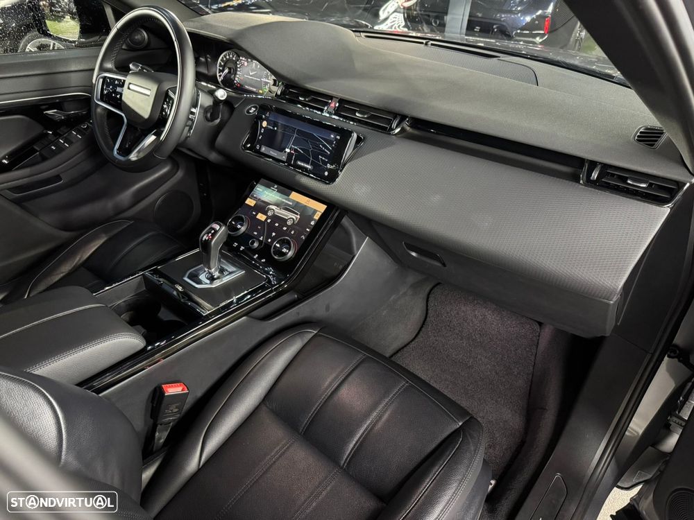 Land Rover Range Rover Evoque 1.5 P300e AWD R-Dynamic S Auto - 20