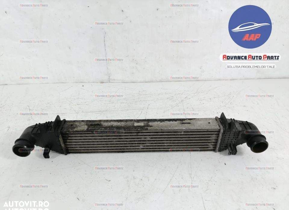 Intercooler original 6.2 32V Mercedes-Benz  C-Class  W204/S204 [2007 - - 1