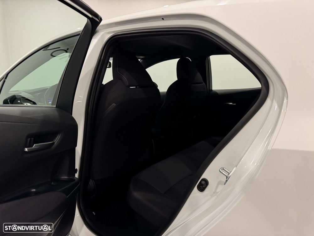 Toyota Corolla 1.8 Hybrid Comfort - 31