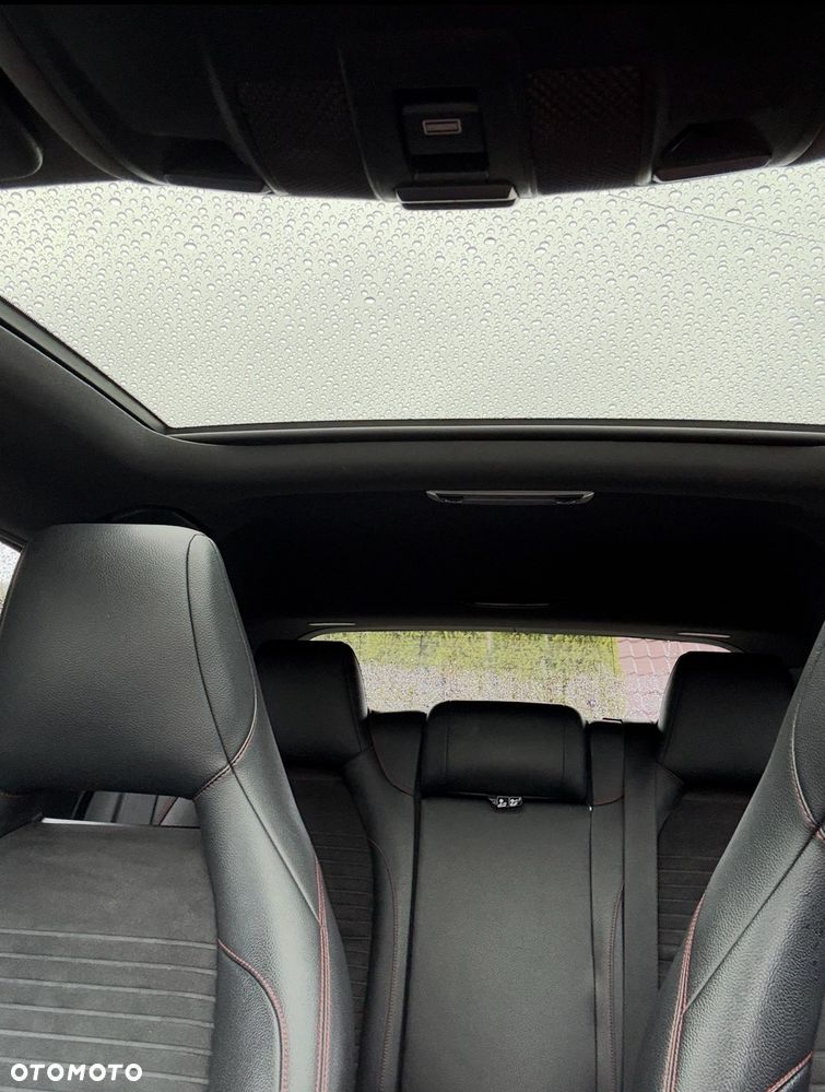 Mercedes-Benz Klasa A 200 7G-DCT AMG Line - 11