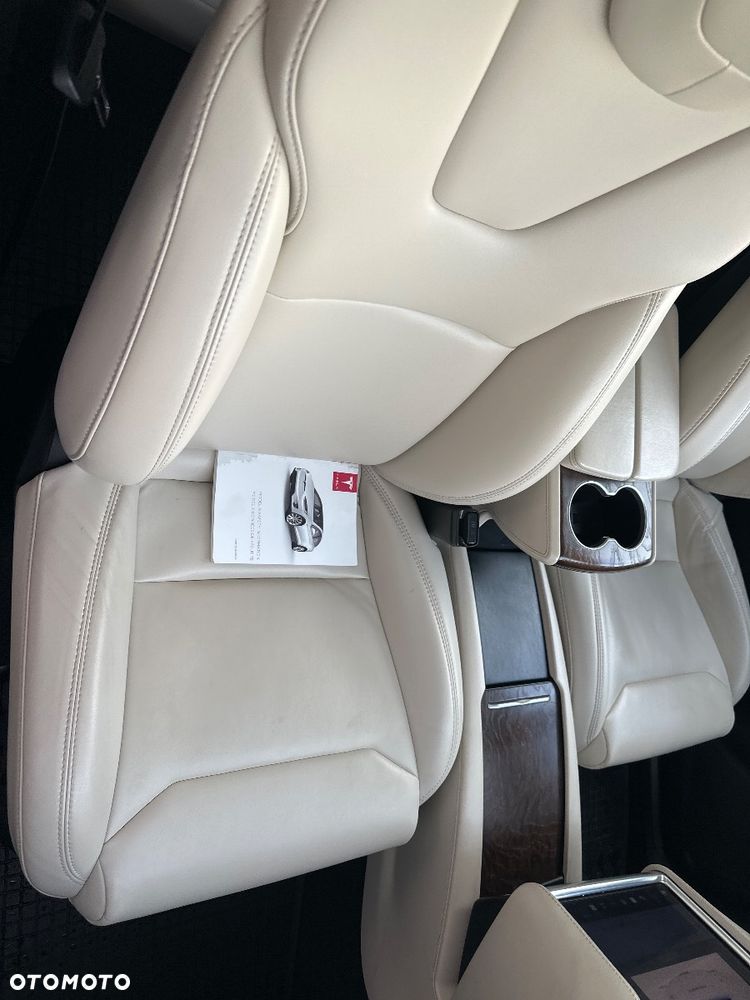 Tesla Model X Long Range Plus - 21
