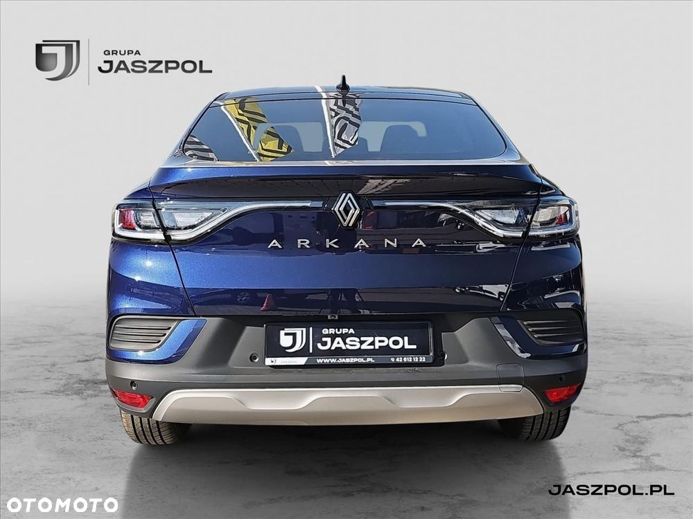 Renault Arkana 1.3 TCe mHEV Techno EDC - 6
