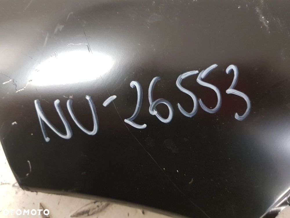 FABRYCZNIE NOWY ORYGINALNY BŁOTNIK LEWY PEUGEOT BOXER CITROEN JUMPER FIAT DUCATO III 14-25 - 9