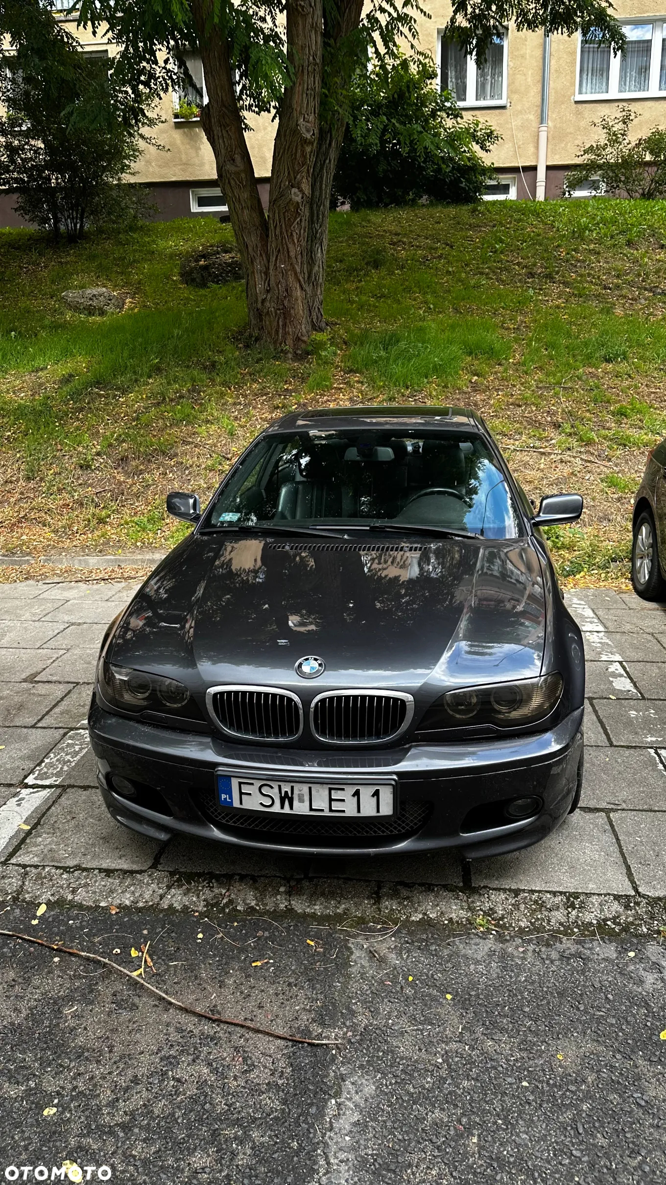 BMW Seria 3 320 Ci - 8