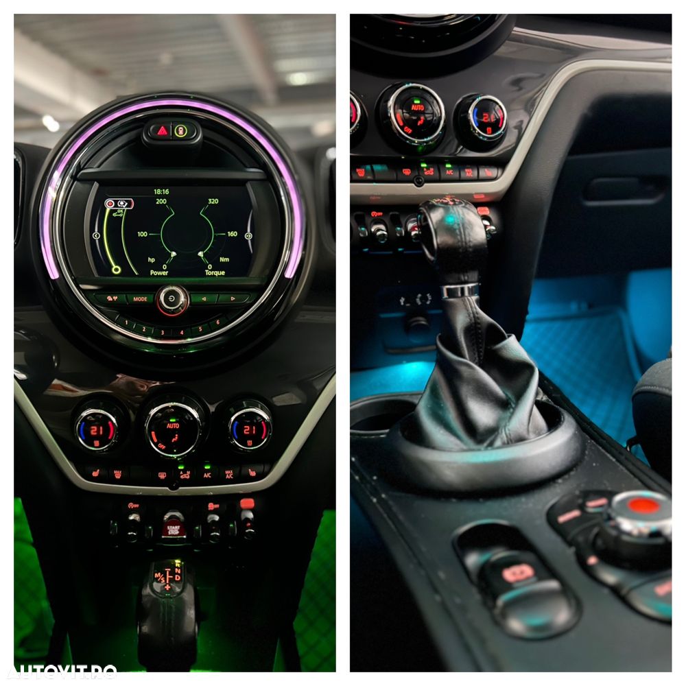 Mini Countryman - 8