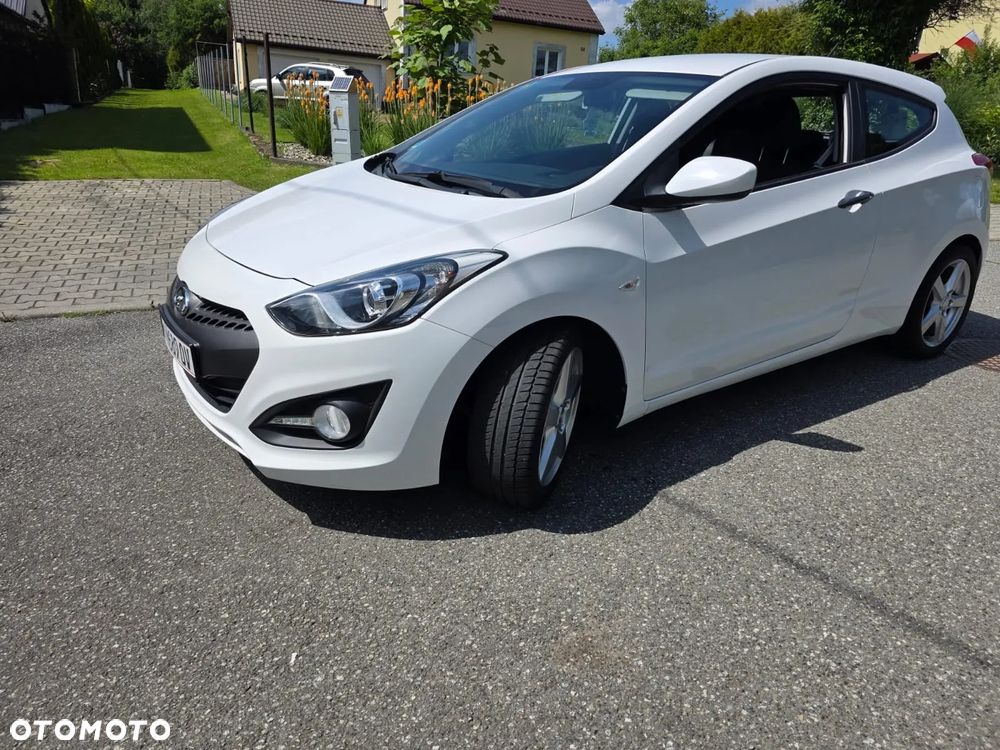 Hyundai i30 1.4 Base - 22