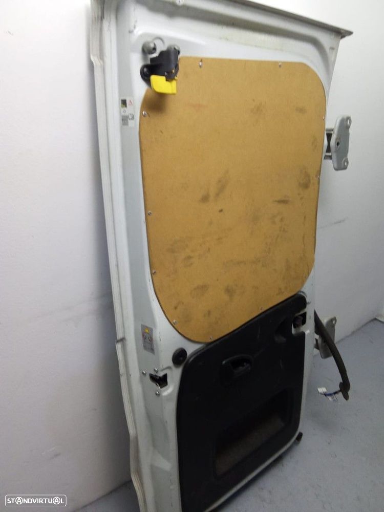 PORTA TRASEIRA ESQUERDA FIAT TALENTO 296 Renault Trafic III Opel Vivaro B - 3