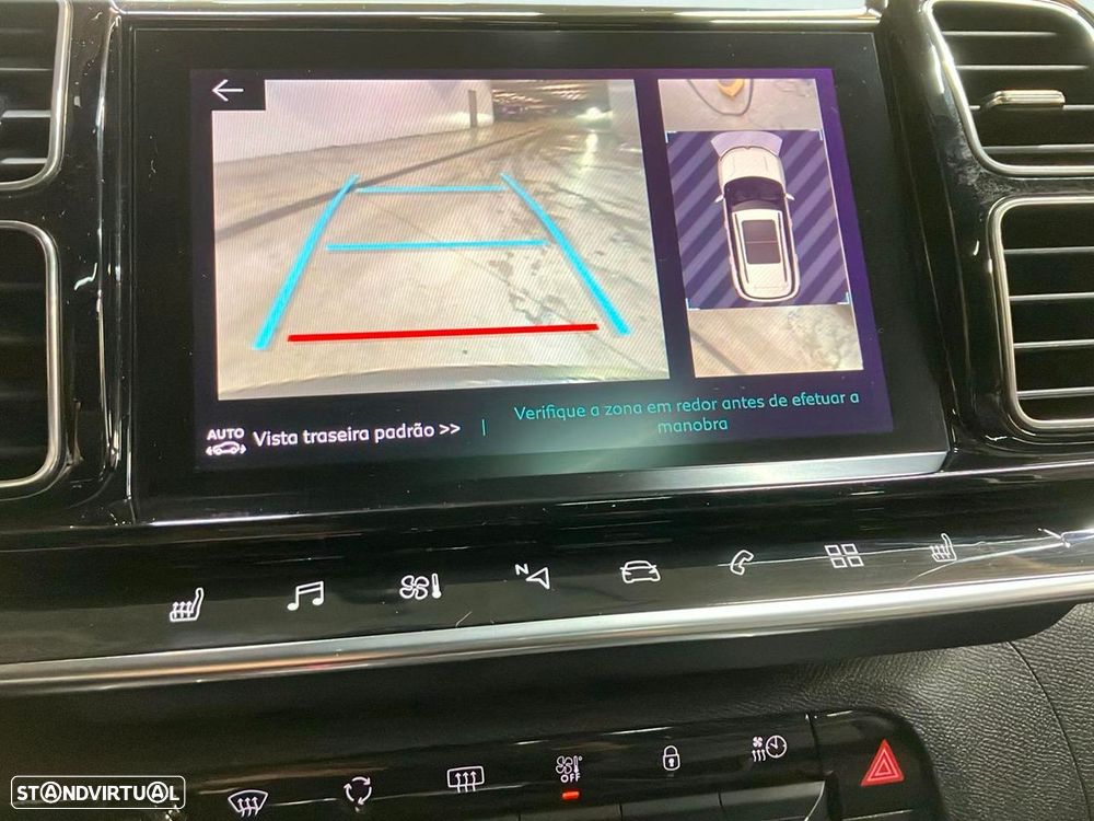 Citroën C5 Aircross 1.6 Hybrid Shine e-EAT8 - 15