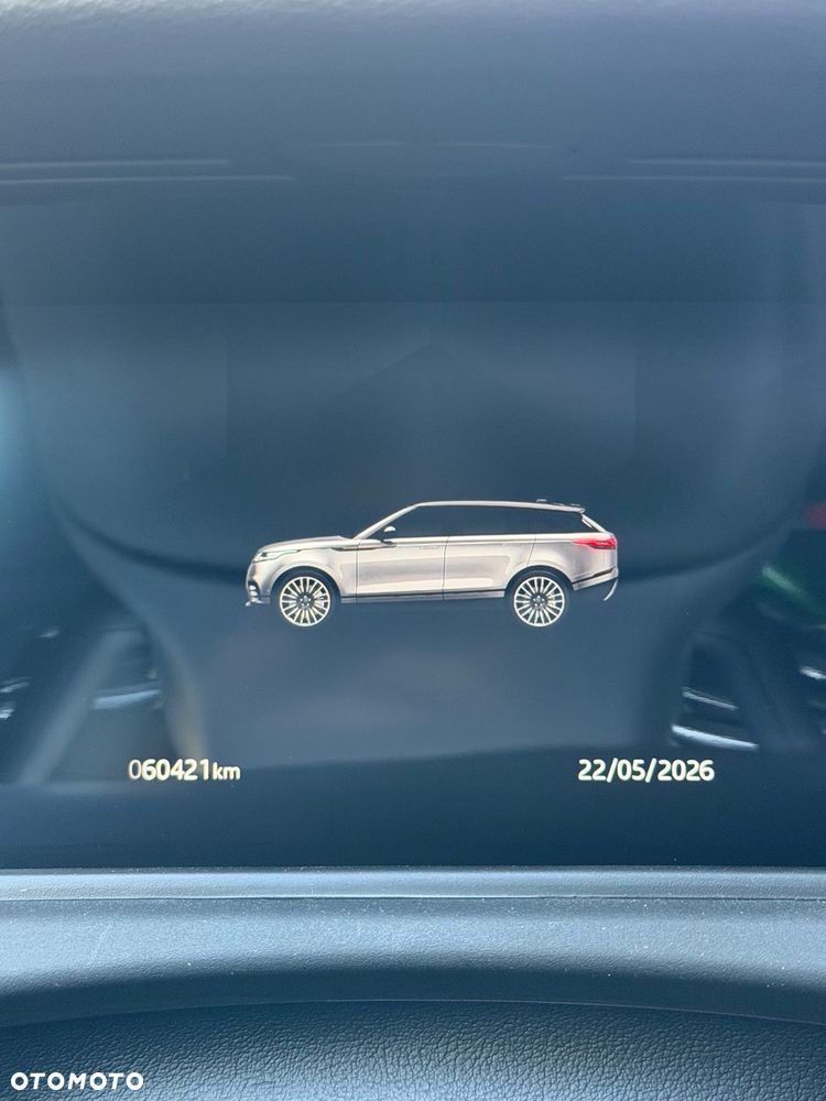 Land Rover Range Rover Velar 2.0 P250 R-Dynamic S - 6
