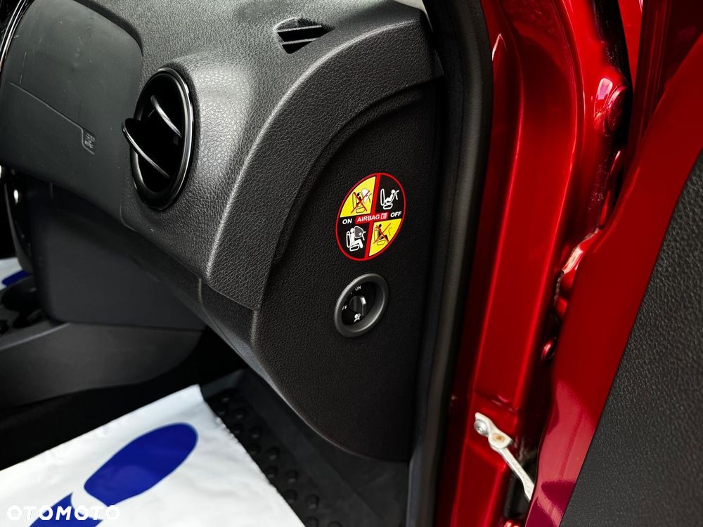 Dacia Logan MCV 0.9 TCe Stepway S&S - 23