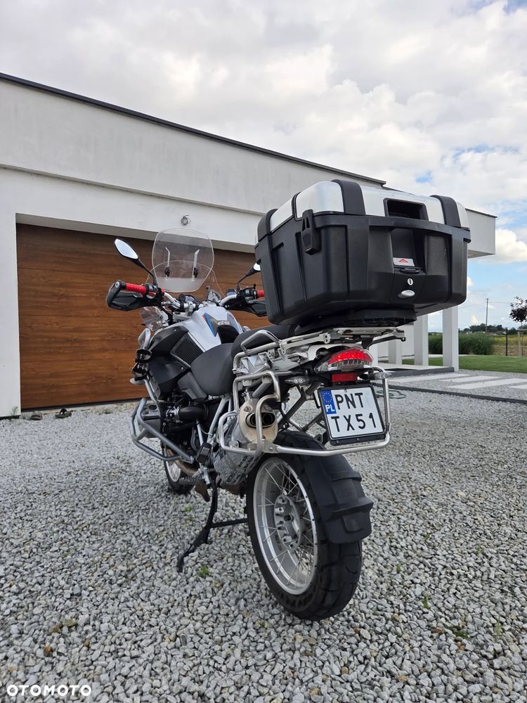 BMW GS - 4