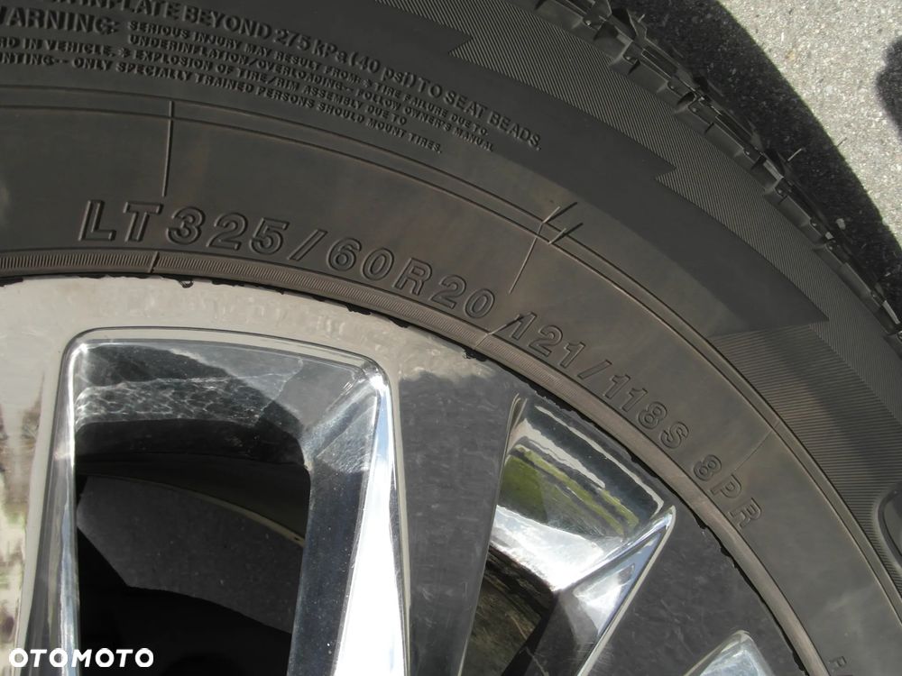 Ford F150 - 37