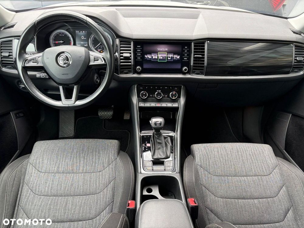 Skoda Kodiaq - 6