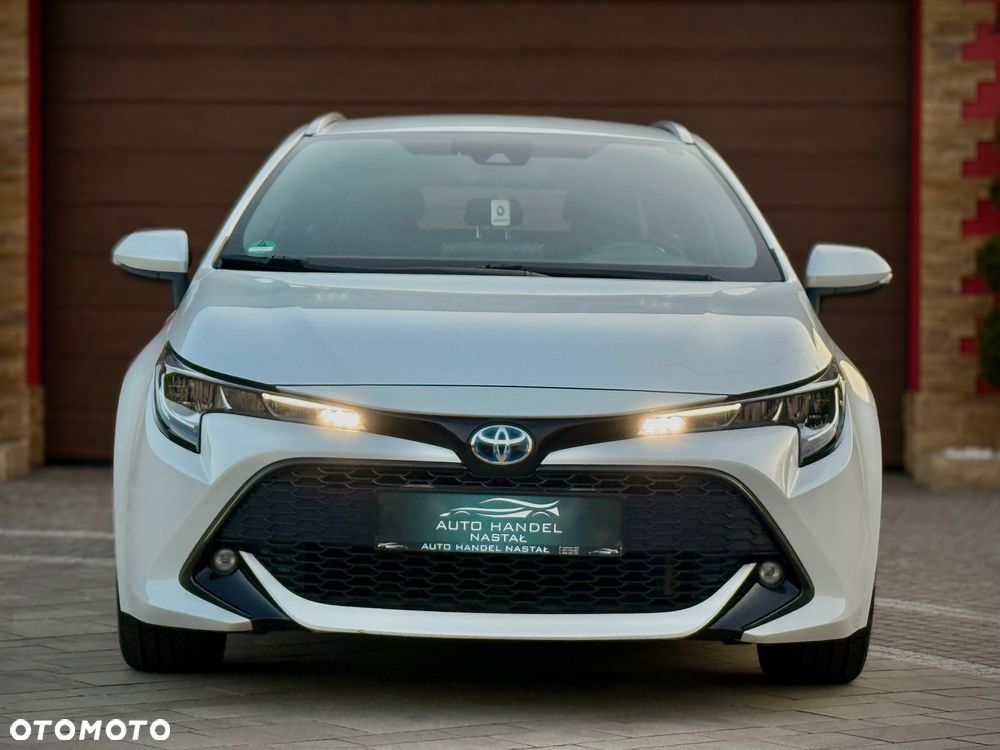 Toyota Corolla 1.8 Hybrid Active - 15