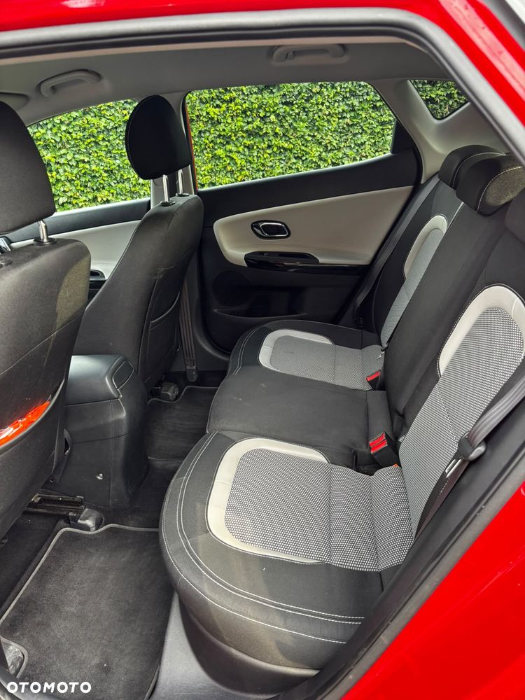 Kia Ceed 1.6 CRDi L Business Line - 5