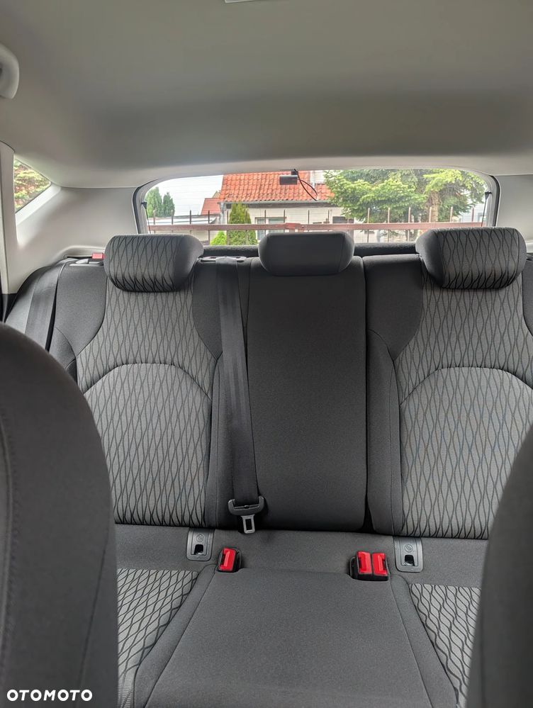 Seat Leon 1.2 TSI Start&Stop Style - 9
