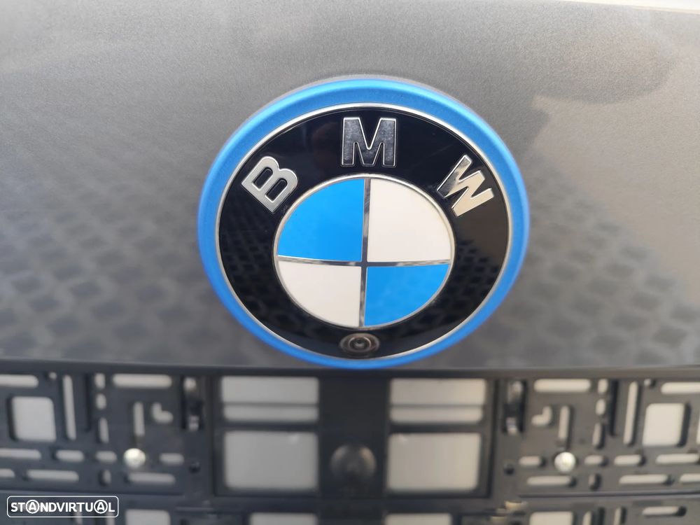 BMW i4 eDrive40 Gran Coupe - 15